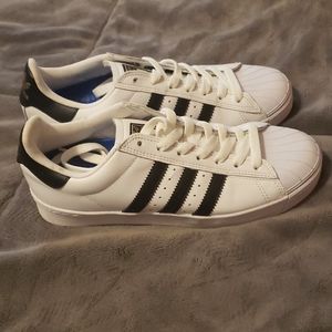 Adidas Superstar Women's Shoe